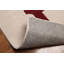 Tapis beige en laine Pile