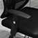 Chaise de travail ergonomique Adelson