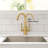 Two Handle Bar Faucet-99961027