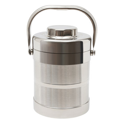 Chauffe-aliments portable