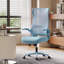 Chaises de bureau colorées-186657159