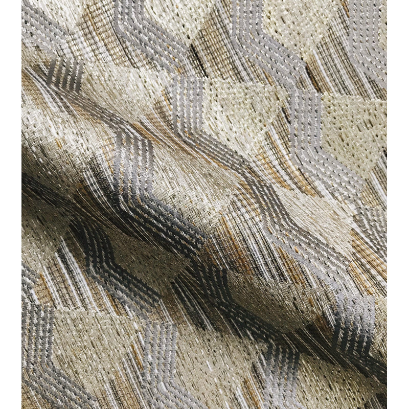 Silvio Fabric
