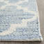 Tapis géométrique en coton tissé à la main Lockbourne-15903636