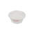 Porcelain China Dinnerware Set 73 Piece - Service for 12