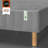 Gilson 16'' Mattress Foundatoin-652107152