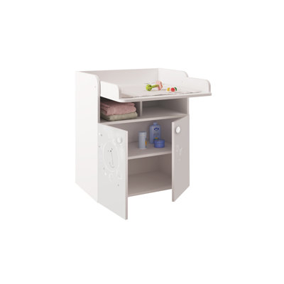 Aarav Changing Unit