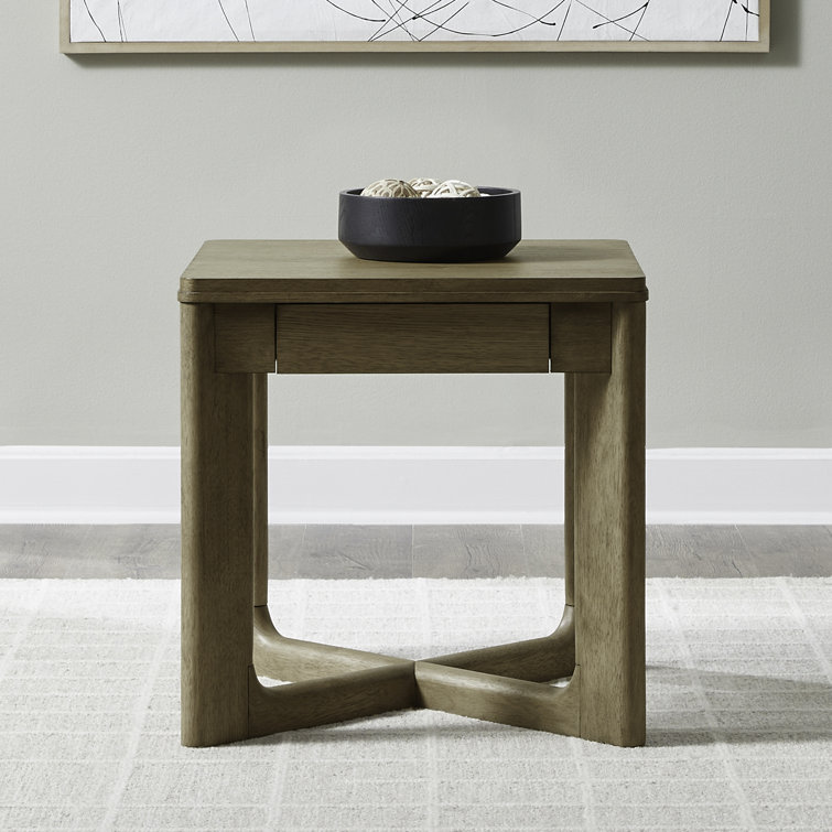 Hatten End Table