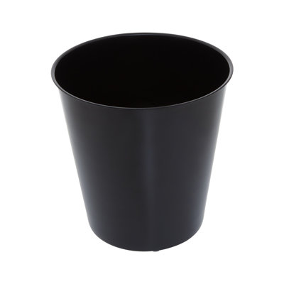 Oshiro Steel Open Waste Bin