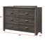 Commode à tiroirs, commode à tiroirs 1pc