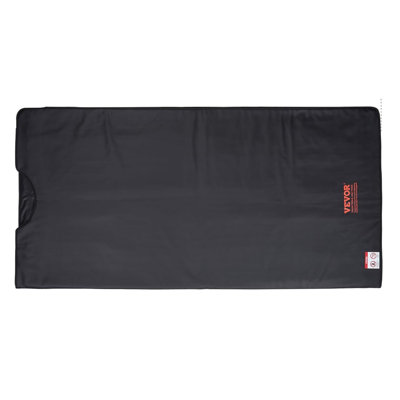 VEVOR Water Resistant Sauna Blanket