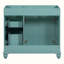 Base de meuble-lavabo simple 35,4 po seulement