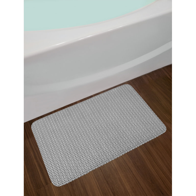 Non-Slip Bath Mat