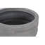 June Planter, Raw Gray-60816541