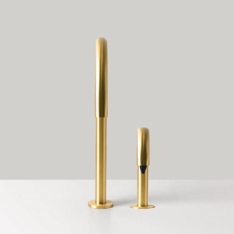 Smart Motion Sensor Faucet Automatic Touchless Control for Modern Bathrooms