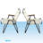 Idylwood Folding
