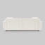 Wallas 231.1Cm Round Arms Sofa-793068715