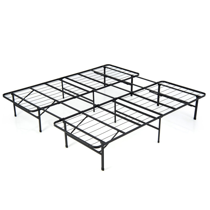 Lit plateforme Emalee, Grand