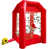 Rouge est en rupture de stock
