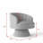 Murrow Velvet Swivel Barrel Chair-2082774646