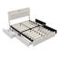 Upholstered Storage Bed-839646166