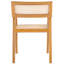 Chaise en rotin Chootu
