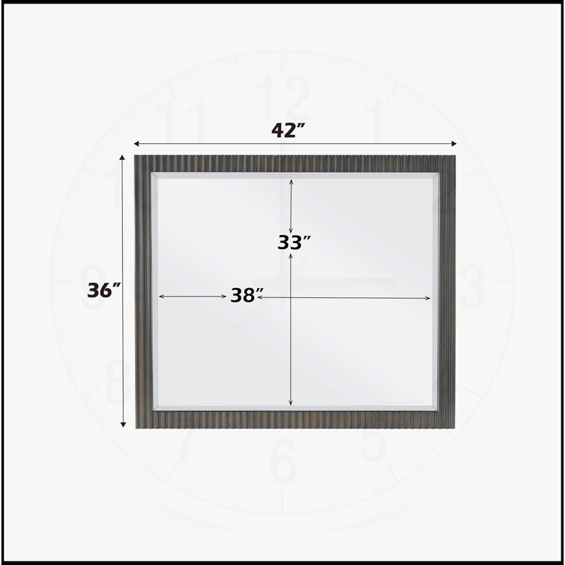 Miroir Clayten