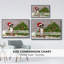 «Christmas Boxer And Broken Christmas Tree», reproduction sur toile-300966885-300966884
