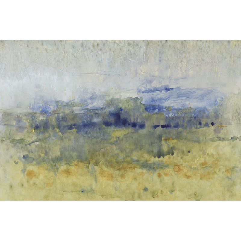 Open Terrain II, H 8 po x l 12 po