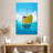 Mehar Yellow Ship-108397180