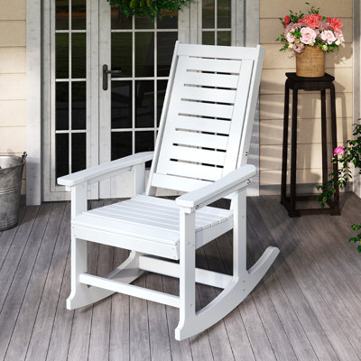 Plumville Outdoor Chair