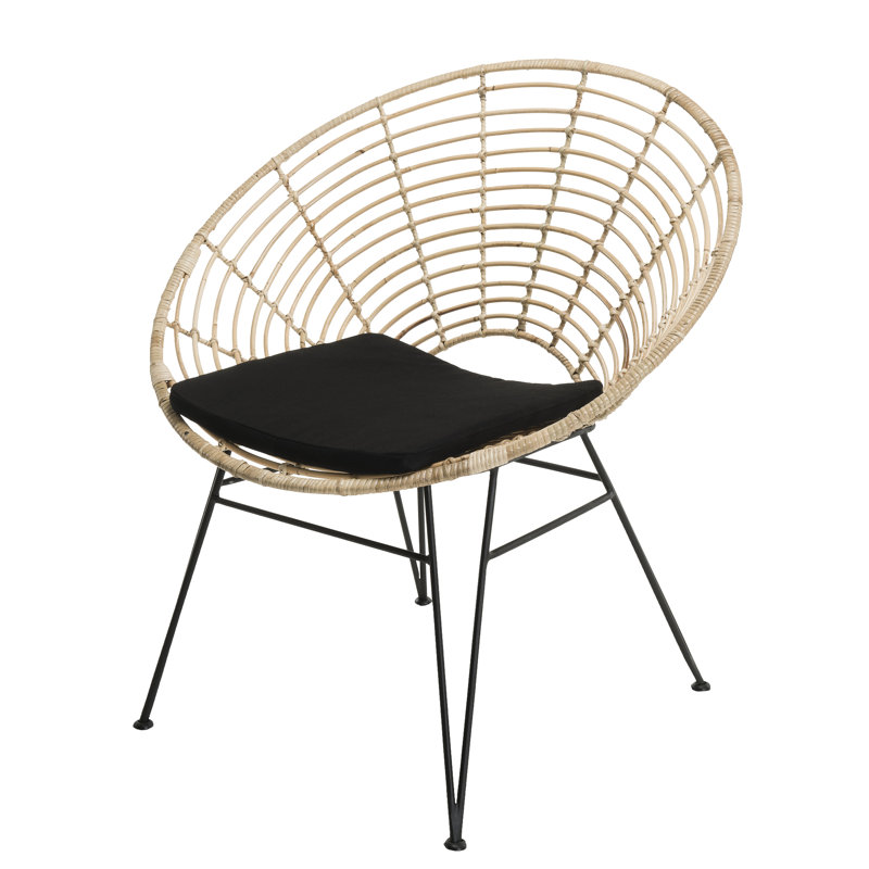 Chun Waiting Room Chair