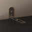 Garde-manger de 78,7 po Christene-1270411075