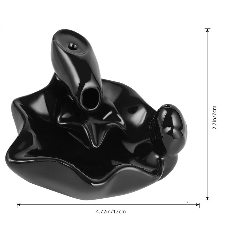 Landscape & Nature Figurines & Sculptures