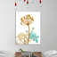 Desert Bloom 2 - Wrapped Canvas Print-1548702204