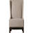 Bacall 18.3'' H Linen Upholstered Side Chair-33246058