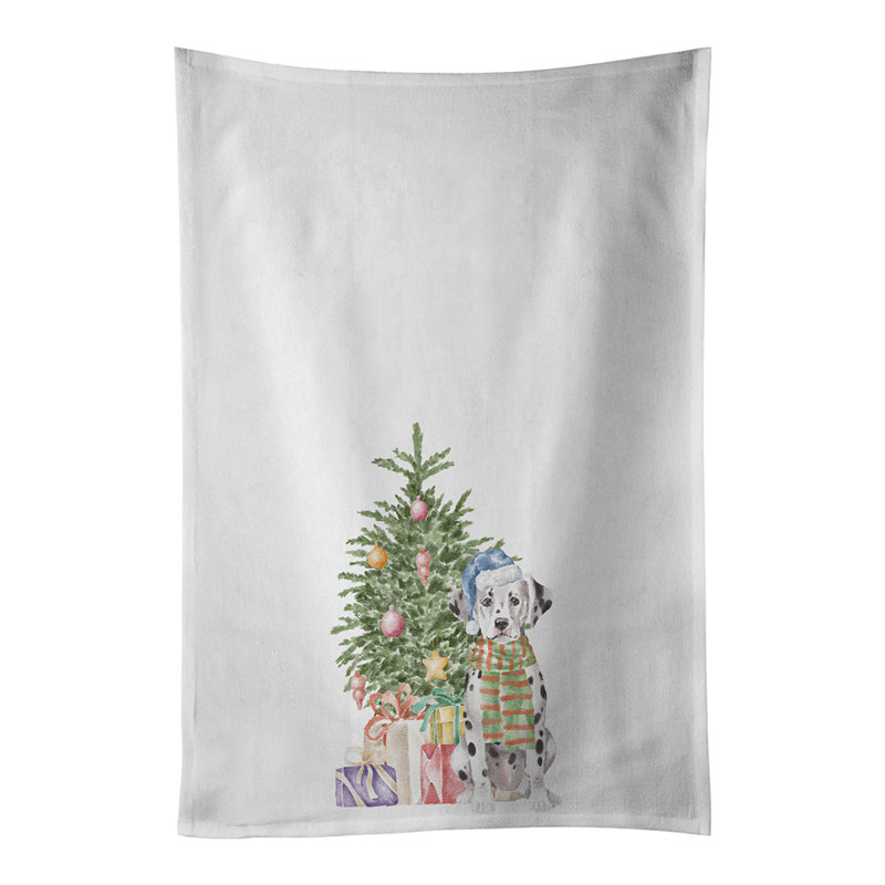 Cotton Tea Towel Kitchen Towel