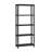 Bryston 4 Shelf Etagere