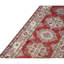 Handmade Wool Area Rug