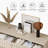 Valdean 6-Drawer 55" W Double Dresser-97558074