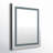 Kanaya Flat Wall Mirror-41550897