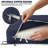 Outdoor Cushion Covers 22X22x3 Outdoor Seat Cushion Covers, Covers Only-1096543645-1096543629