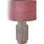 Kila Ceramic Lamp Base Lamp
