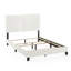 Lit tapissier standard à profil bas Thionville-267715758-267715759