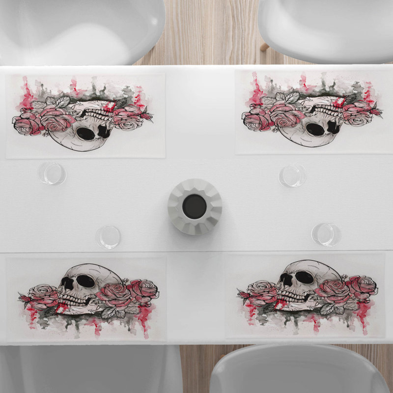 Récapitulatif 18,5" day of the dead