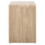 Arsenio 1 Drawer Nightstand-444517818