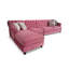 Canapé modulaire 3 pièces rembourré-601789420-601789422