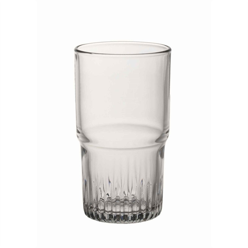 340ml Highball Glass, 6
