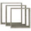 Tablettes murales cubiques flottantes-644638303-659195156