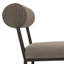 Chaise d'extérieur Brookline