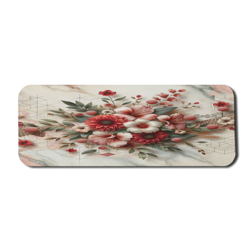Noreda Rubber Desk Pad